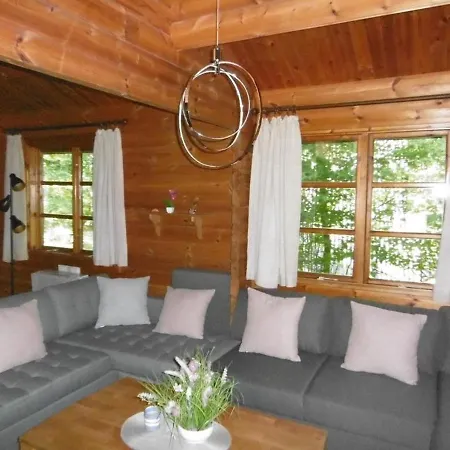 Twistesee 110 度假居 巴特阿罗尔森