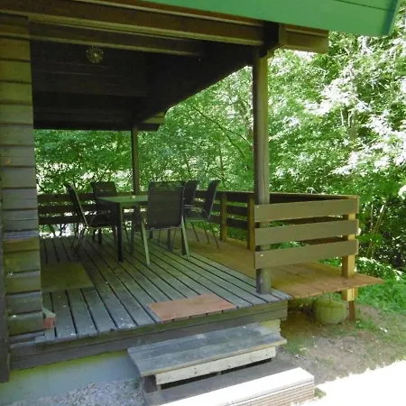 Twistesee 110 * 巴特阿罗尔森