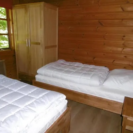 Ferienhaus Twistesee 110