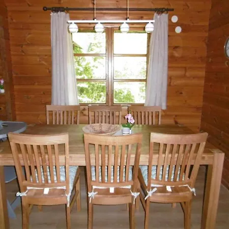 Ferienhaus Twistesee 110 Bad Arolsen