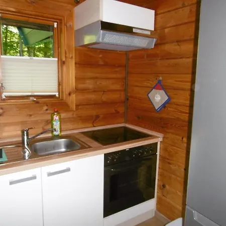 Ferienhaus Twistesee 110 *